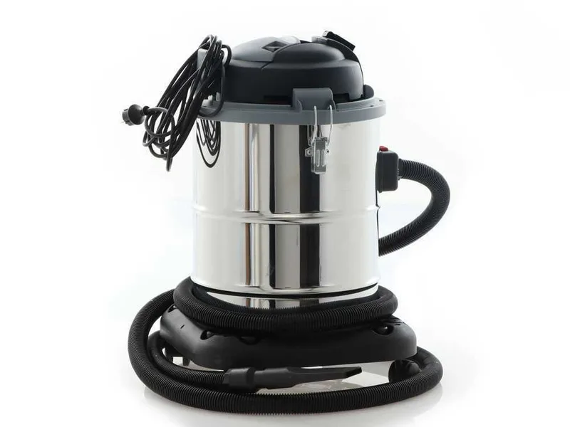 Comet CV 50 XE - Aspirateur multifonction - 50 L - Série Premium