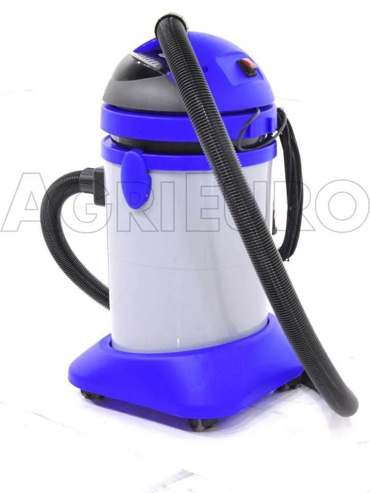 Annovi & Reverberi 4200P - Aspirateur eau et poussière - aspirateur avec bidon 36 L - 1400 W