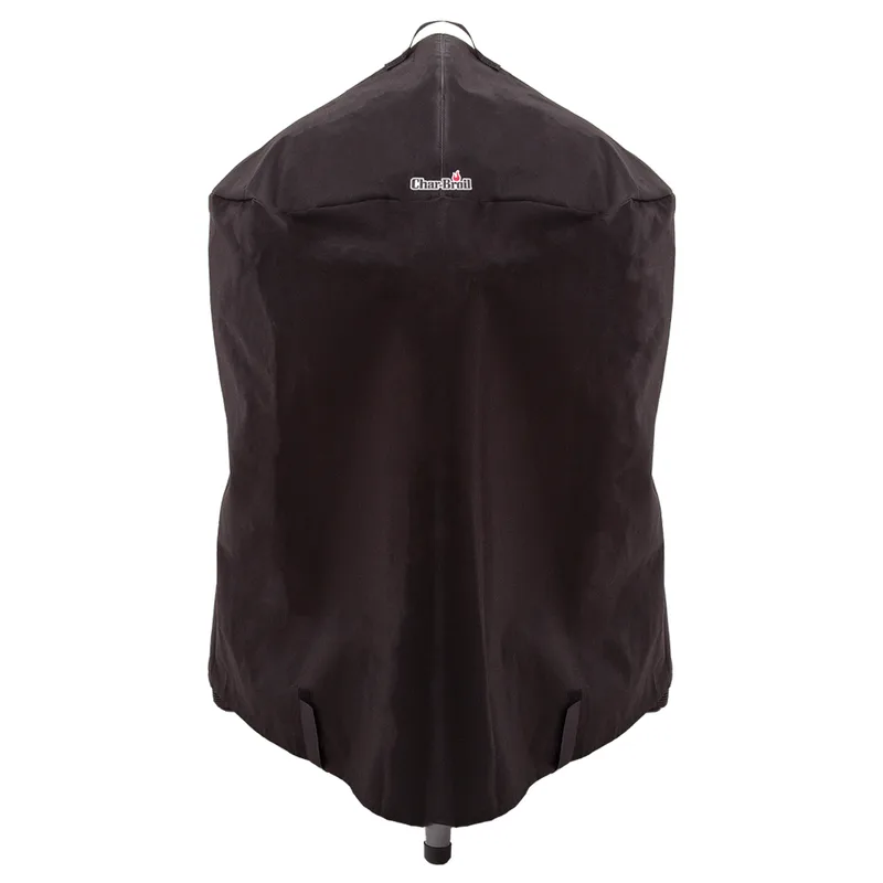 Housse de protection pour barbecue Kettleman