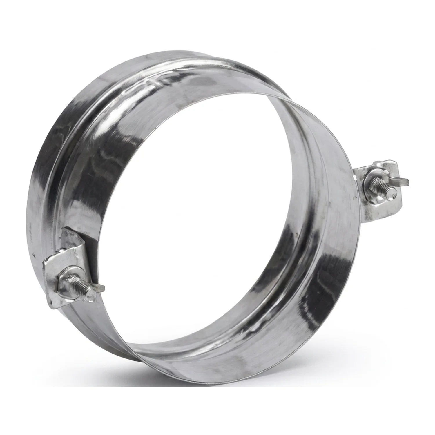 Schiedel Adaptateur pour raccord PPL 150 vers manchon RA KERANOVA 18