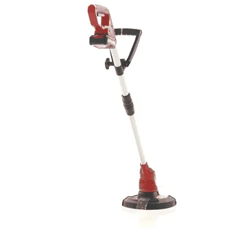 Einhell GC-CT 18/24 - Coupe-bordure à batterie - 18V 2Ah