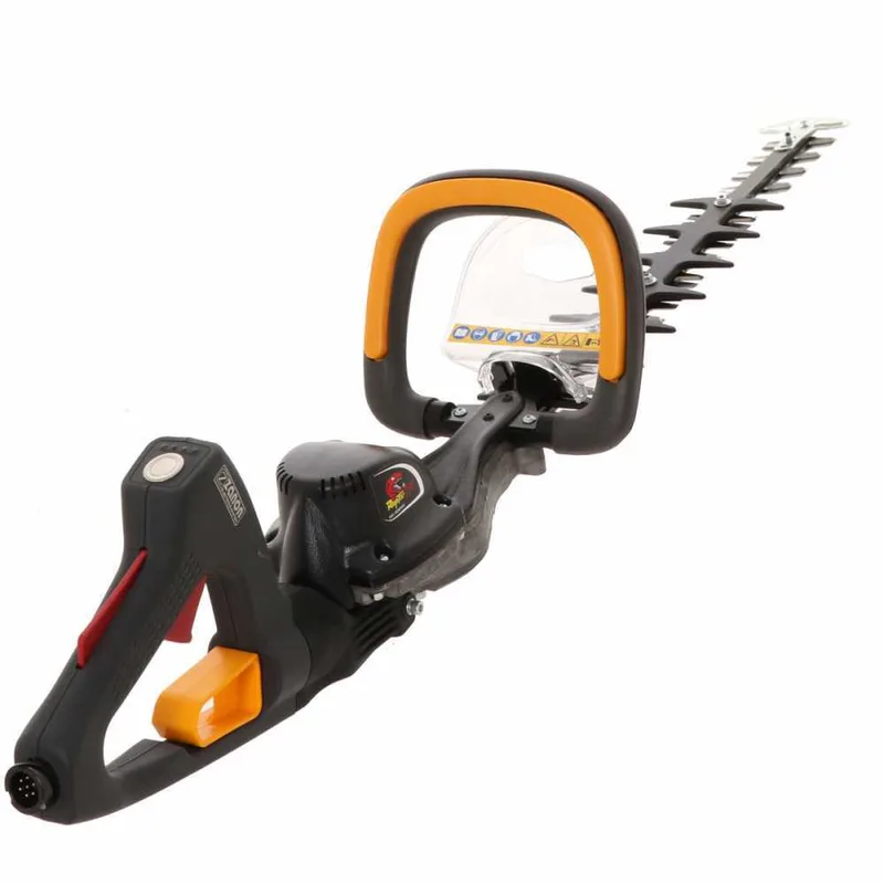Taille-haie Zanon Raptor 600 - sans batterie