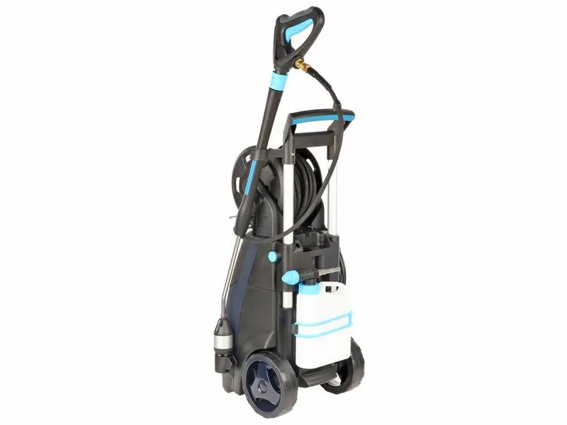 Nilfisk MC 2C-140/610XT EU - Nettoyeur haute pression à eau froide - 610 l/h - 140 bar