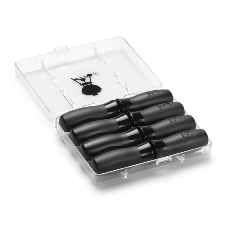 Set de brochettes pour épis de maïs Weber