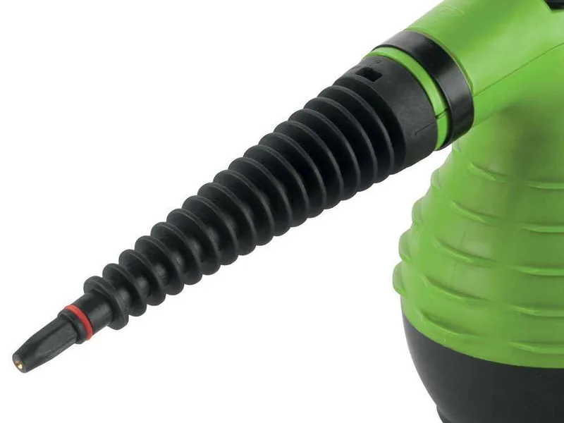 DCG Bel Vapor - Nettoyeur à vapeur