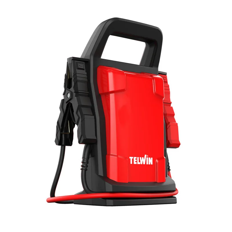 Telwin DRIVE PRO 4024 - Démarreur, alimentation - 12/24 V