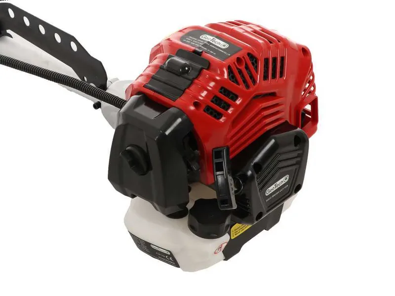 GeoTech GT-2 52 D - Débroussailleuse thermique