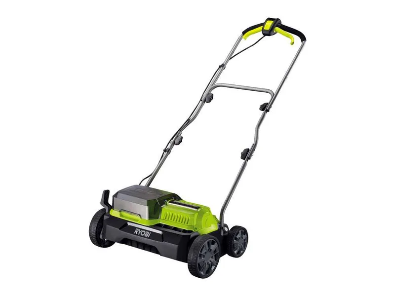 Ryobi RY18SFX35A-0 - Scarificateur à batterie