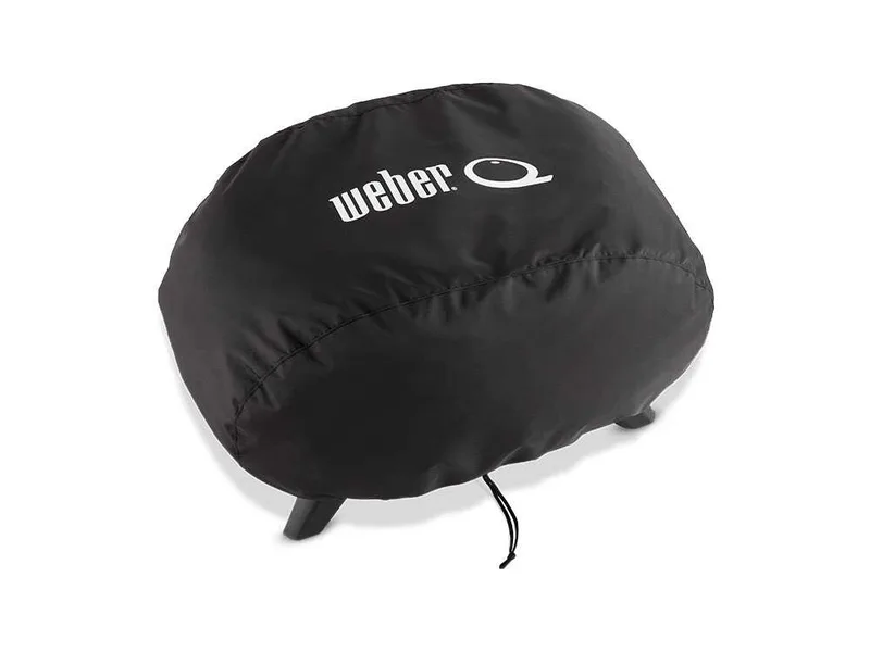 Housse en vinyle pour barbecue Q1000 Weber