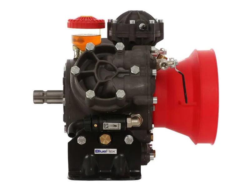 Annovi Reverberi AR 1203 - Pompe de pulvérisation pour tracteur - Haute pression