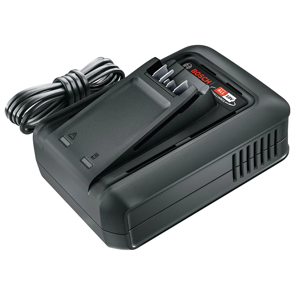 Chargeur rapide Gardena P4A Bosch - AL 18V 44