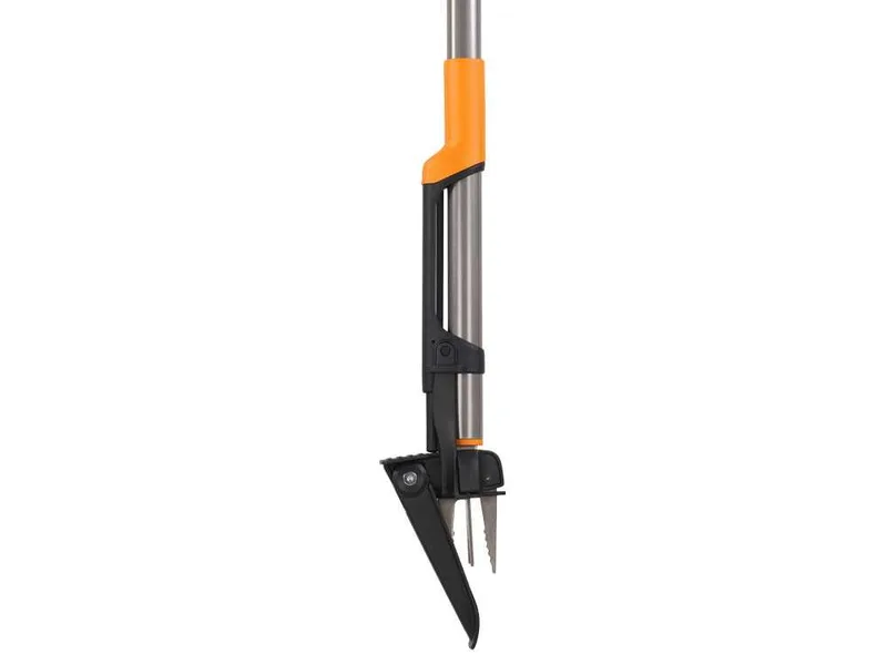 Fiskars Ergonomic Weed Puller - Désherbeur manuel