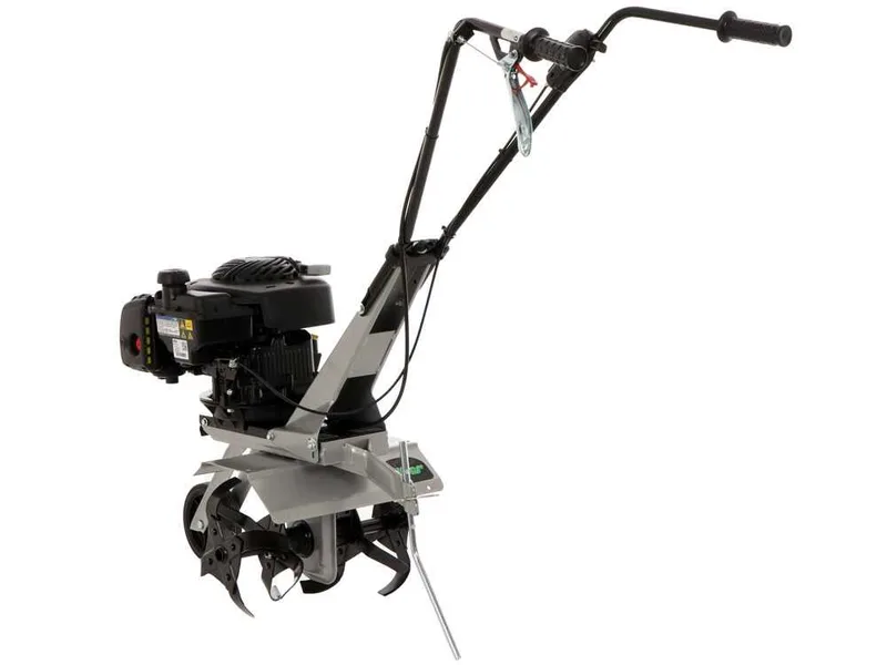 Motobineuse Agri 2 avec fraise 36 cm - Moteur à essence B&S 450 OHV - 1 vitesse avant