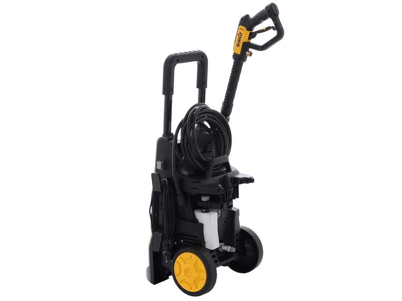 DeWalt DXPW002U - Nettoyeur haute pression à eau froide - 180 Bars - 540 L/h