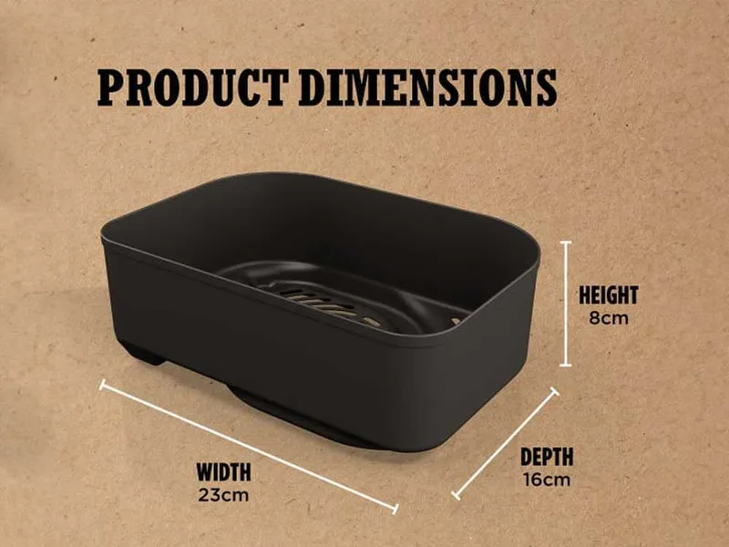 Panier à friture à air combiné pour Barbecue électrique Woodfire - Ninja