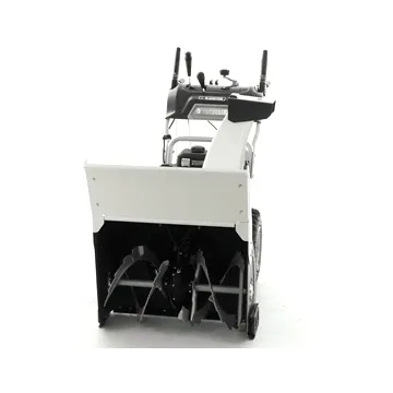 BlackStone B-ST 66 LWE - Fraise à neige thermique - Loncin G210F(D)S