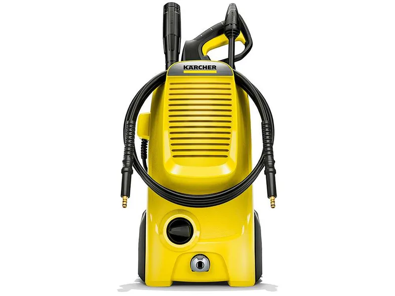 Karcher K5 Classic Home - Nettoyeur haute pression à eau froide - 145 bar - 500 l/h