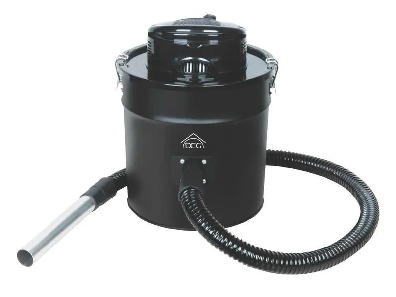 DCG BS8800 - Aspirateur à cendres 1200 W