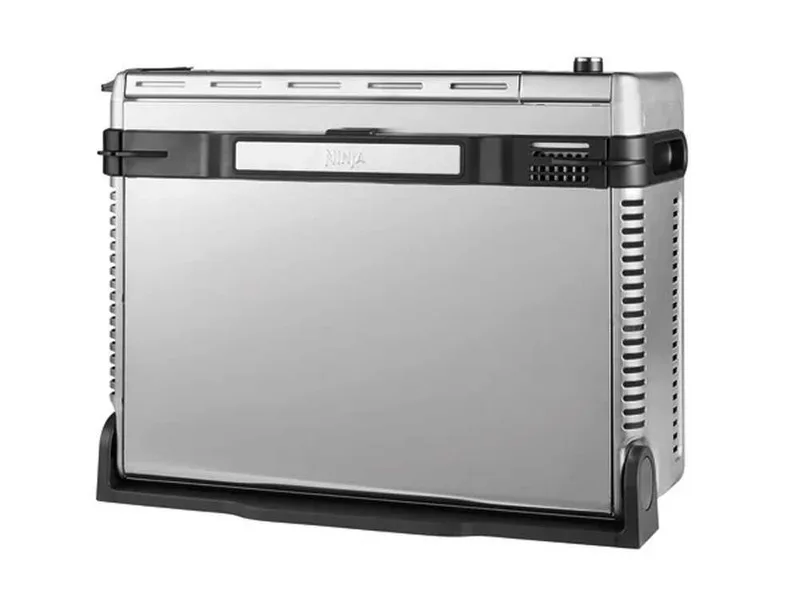 Ninja SP101EU - Four électrique - 10 L 2400 W