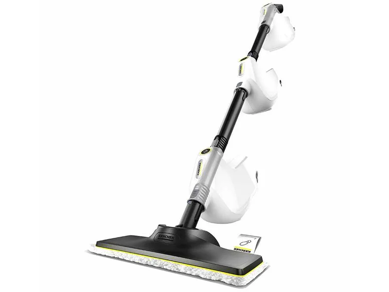 Karcher SC 1 Multi & Up - Nettoyeur à vapeur -1300 W
