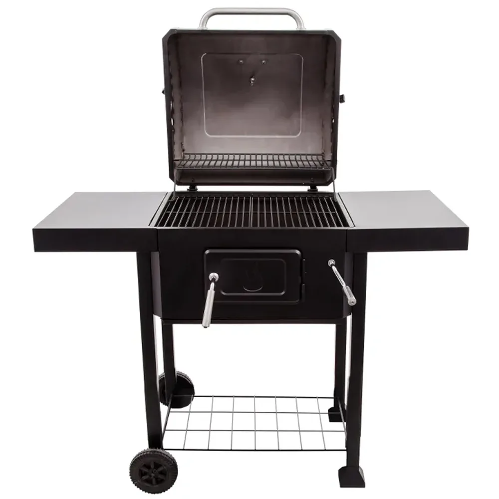 Char-Broil Charcoal 2600 - Barbecue à charbon