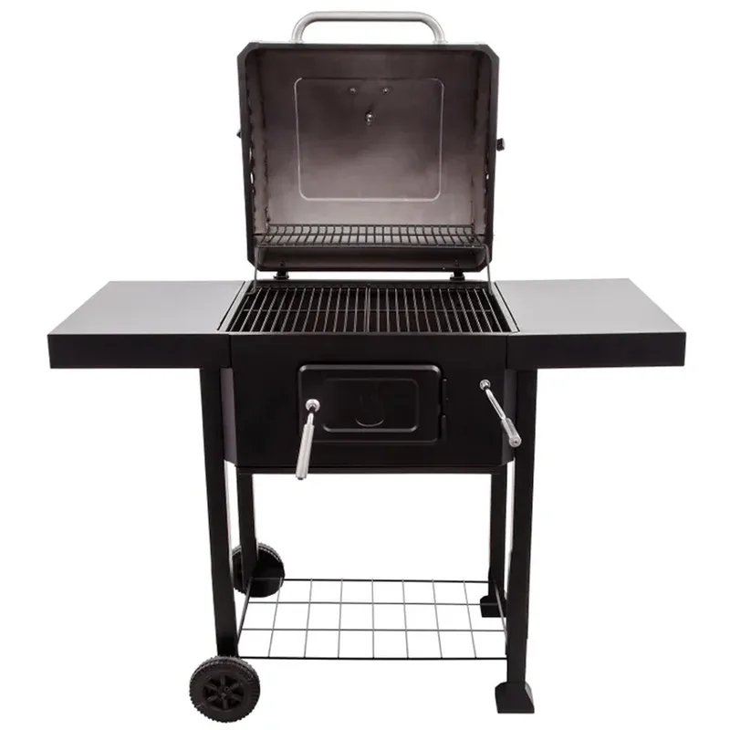 Char-Broil Charcoal 2600 - Barbecue à charbon