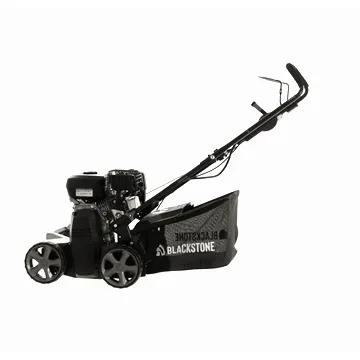 BlackStone AR400 - Aérateur à lames fixes - Moteur B&S CR950