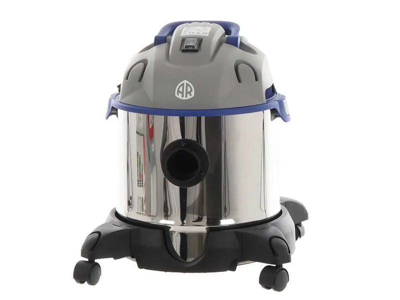 Aspirateur multifonction M20 - cendres, poussières, liquides et souffleur (4 en 1)