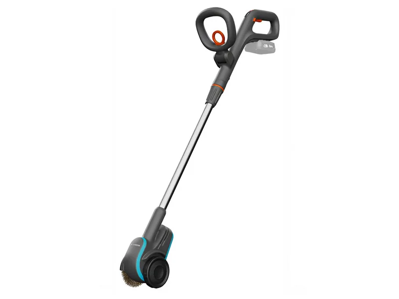 Gardena EasyWeed 1800/18V P4A solo - Nettoyeur de joints à batterie - 18 V - sans batterie et sans chargeur