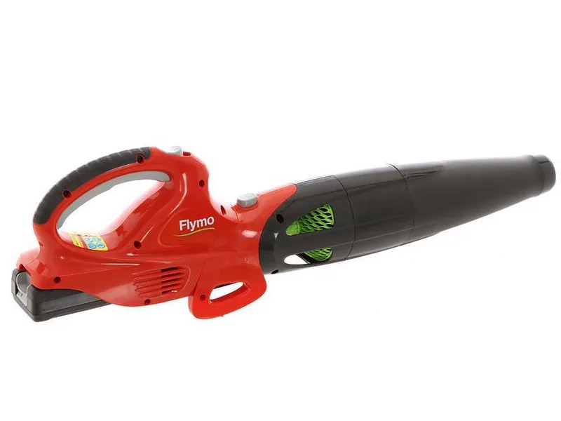 Flymo C-Li 20V3N1 - Coupe-bordure à batterie 3 en 1 - 20V 2.5Ah
