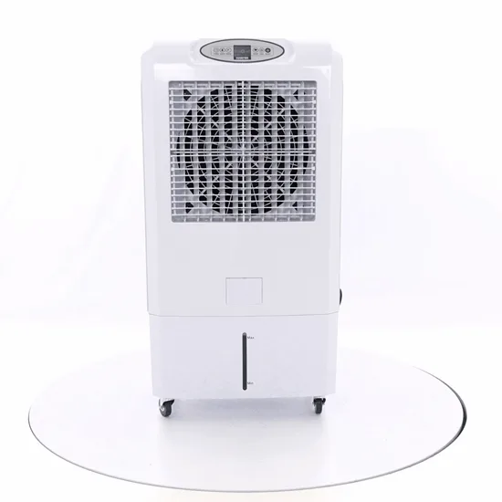 Master CCX 4.0 - Rafraîchisseur d'air par évaporation - Réservoir de 50 litres
