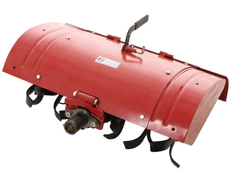 Accessoire fraise de 72cm pour MCT900 GeoTech Pro