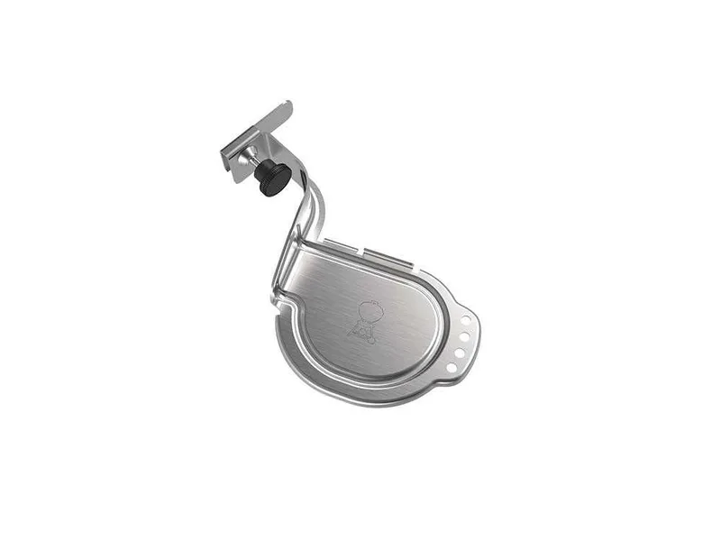 Support pour iGrill Weber