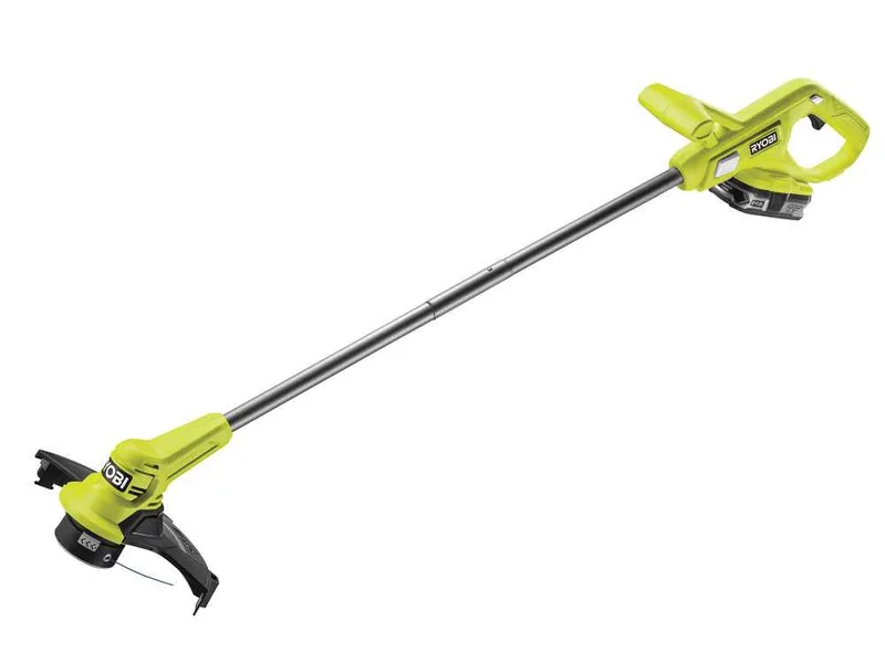 RYOBI RY18LT23 - 0 - Coupe-bordure à batterie