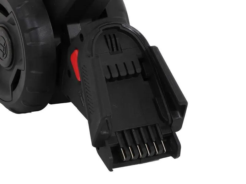 Perche de rallonge pour AdvancedShear 18V - BOSCH
