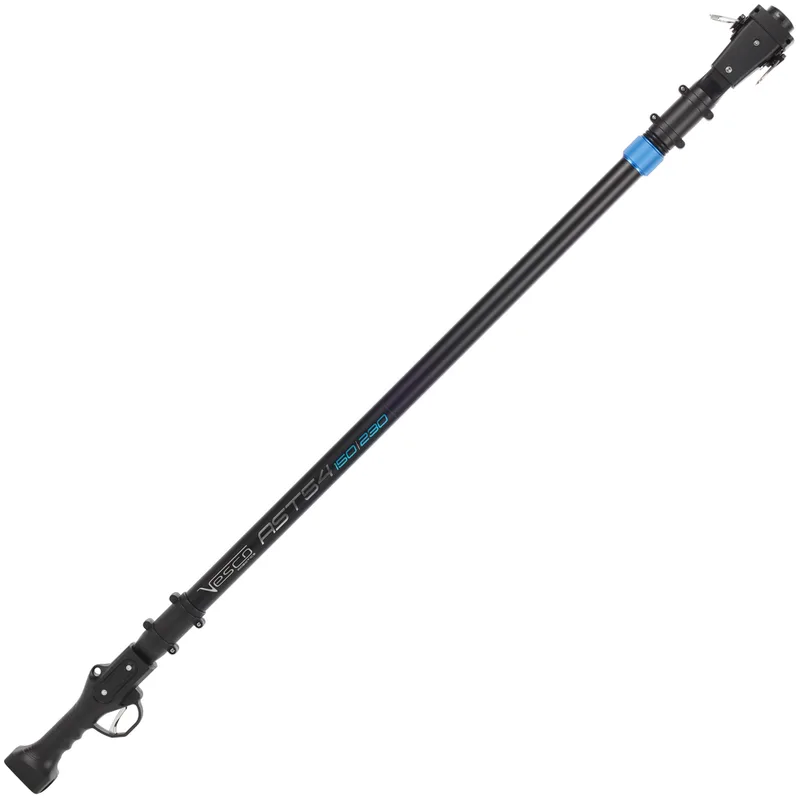 Perche de rallonge télescopique 150-230cm - 21,6 V - VESCO