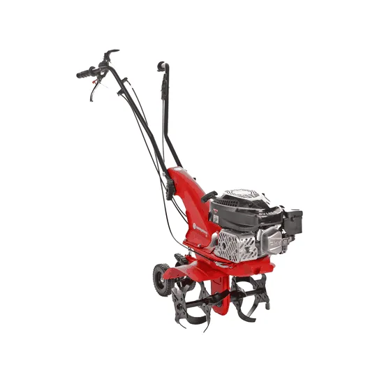 Eurosystems Z2 RM - Motobineuse à essence - Rato RV145