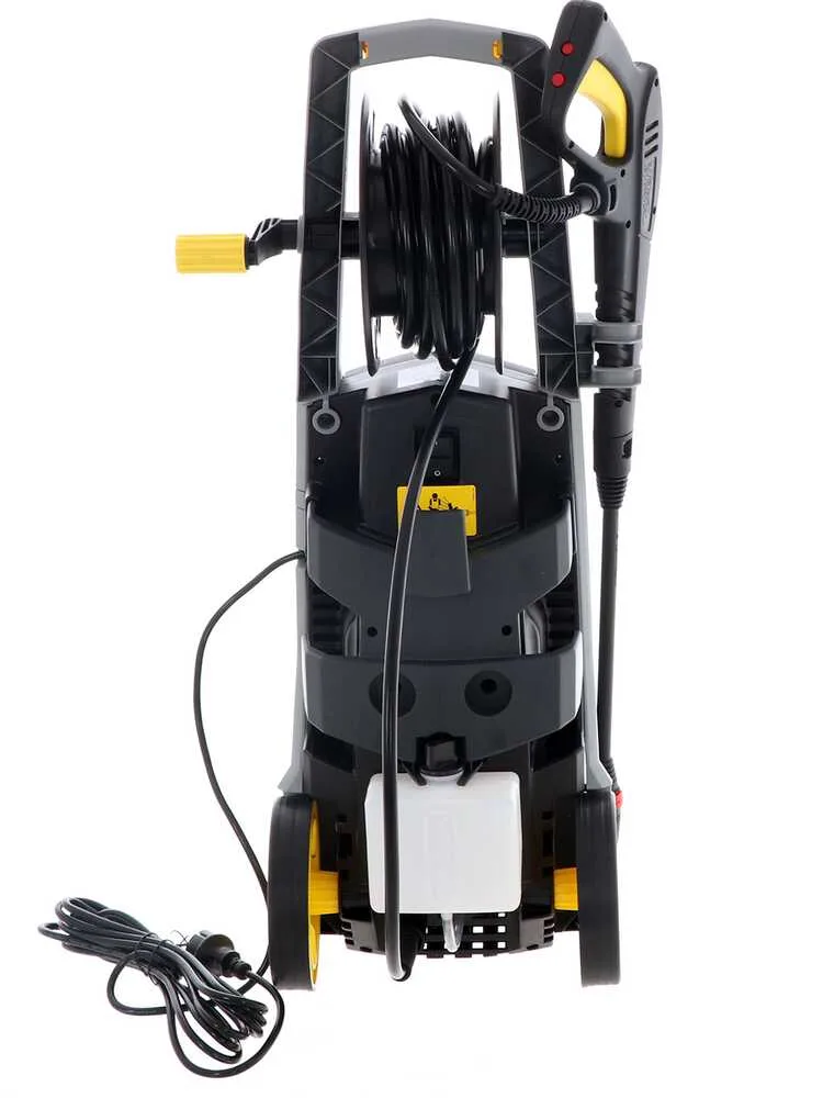 Nettoyeur haute pression Lavor eau froide Lavor Pascal 20 - Electrique à eau froide 140 bars max