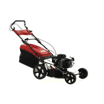 Marina Systems MX57SH3V - Tondeuse à gazon thermique autotractée - Moteur Honda GXV160