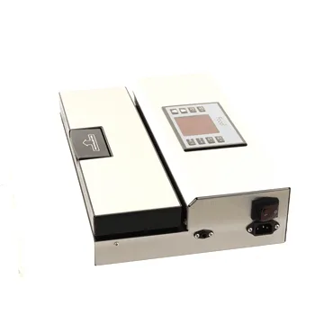 Royal Food VSP 3301 INOX - Machine sous vide - Double barre de soudure de 32 cm