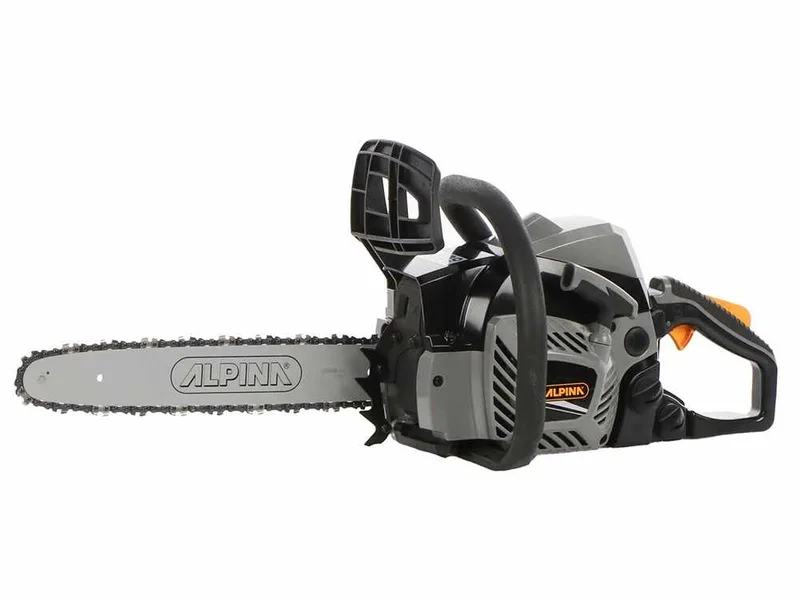 Alpina ACS 39 - Tronçonneuse de taille thermique - Lame de 35 cm