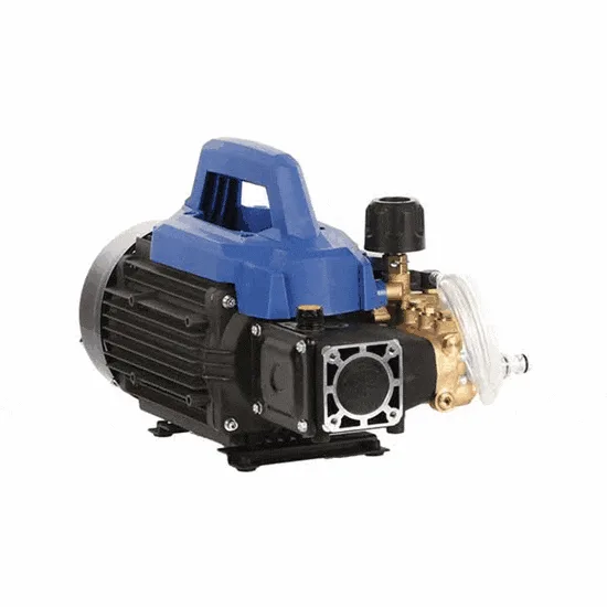 Annovi Reverberi 670 - Nettoyeur haute pression à eau froide - 160 bar max - Débit 500 l/h