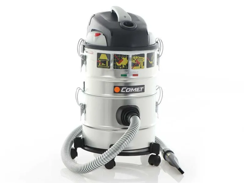 Aspirateur Comet CM 30 S - Multifonction 4 en 1 - Série Premium