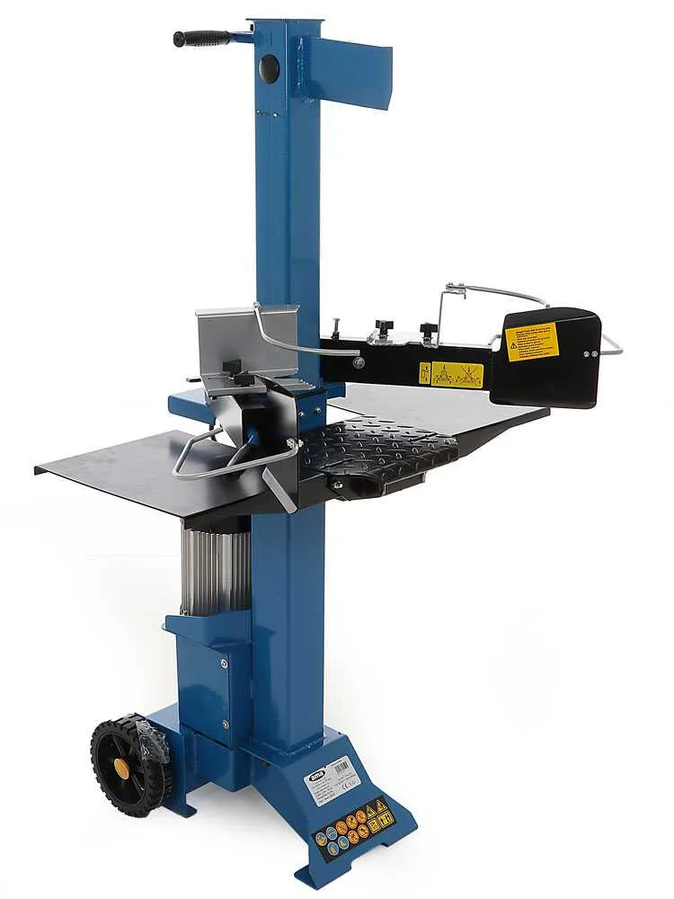 AMA TORO - Fendeuse électrique - Verticale - 230V