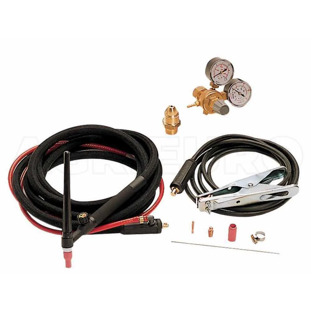 KIT DE SOUDAGE TIG Telwin 801097