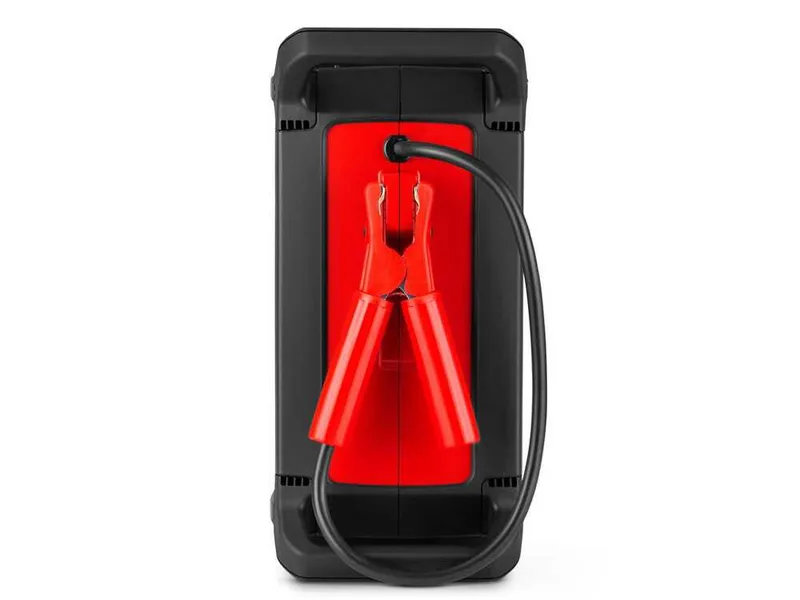 Telwin STARTZILLA 9024 XT - Démarreur, alimentation et testeur électronique - 12/24 V