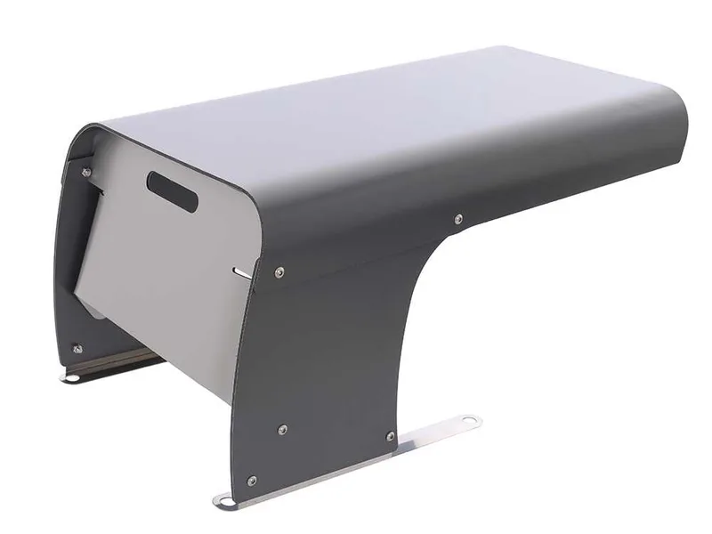 Abri universel Vader Micro pour robot tondeuse - 64 x 35 x 36 cm