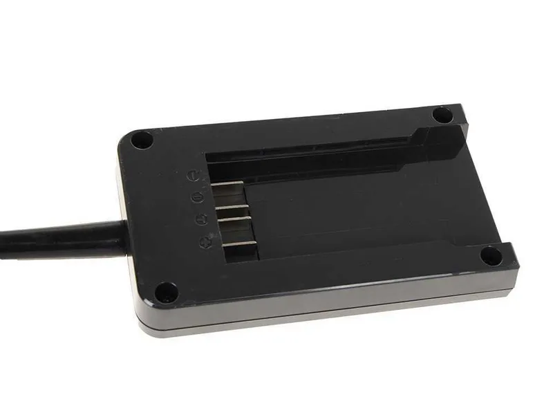 Chargeur individuel Henx 40V
