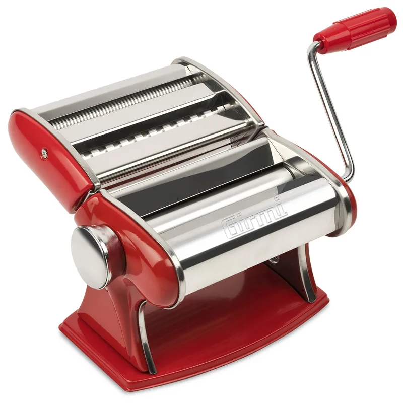 Girmi IM9202 - Machine à pâtes manuelle