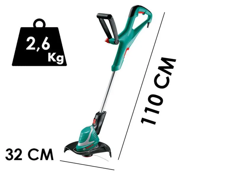 Bosch ART 30 - Coupe-bordure électrique - 480 W